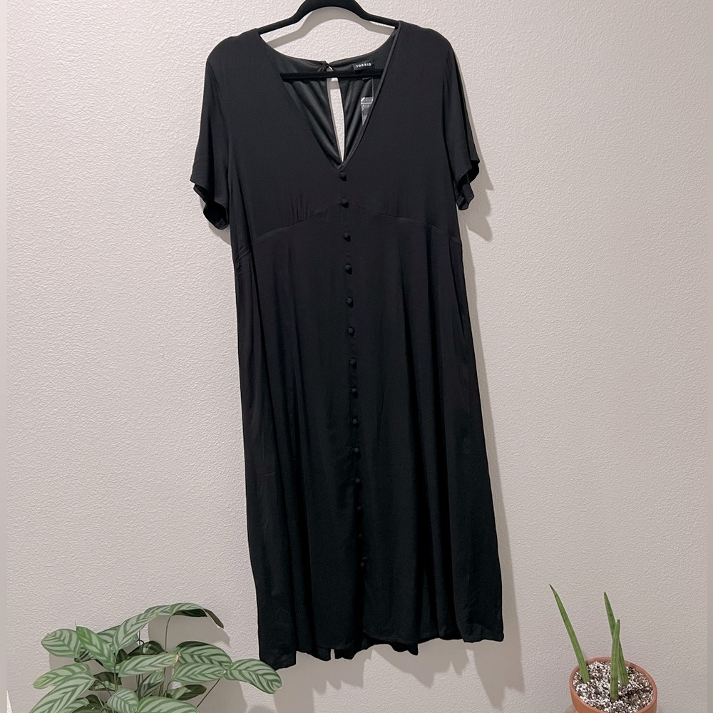 Torrid Dress